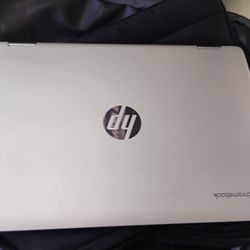 HP Chromebook 
