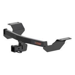 Curt 13397 Class 3 Trailer Hitch, 2" Receiver, Select Honda CR-V
