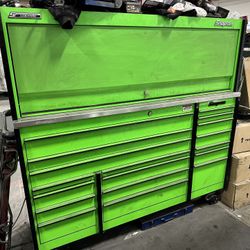 Snapon Tool Box