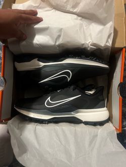 Nike Golf shoes Size 11