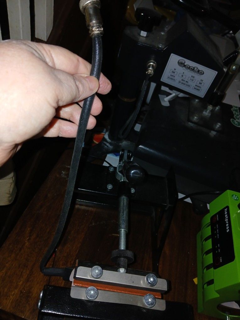 Mug Heat Press