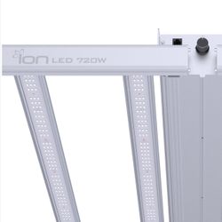 Ion 720w LED 