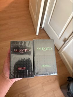 Valentinos