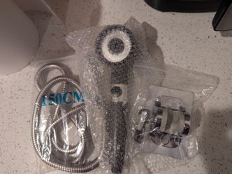 Shower head