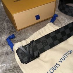 LV Belt