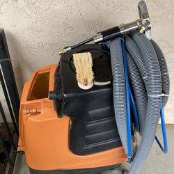Upholstery/Carpet Cleaner