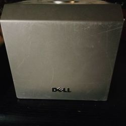 Dell Zylux A525 Computer Subwoofer