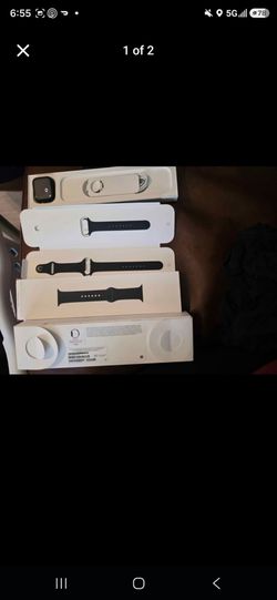 Apple watch 7 45mm