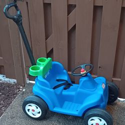 toddler push car toy $20 FIRM