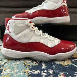 Nike Air Jordan 11 Retro “Cherry”