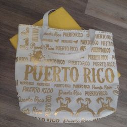 NICE TOTE 🛍️ BAG  $5