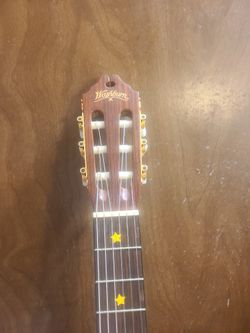 Acoustic Electric NYLON