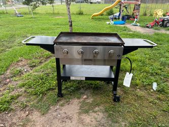 Griddle