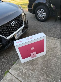 iMac