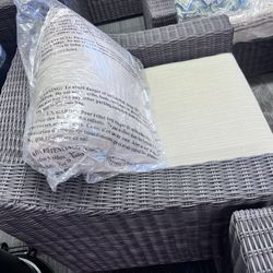 Patio Furniture Outdoor Set Brand New 