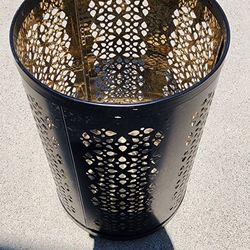 12" Candel Holder
