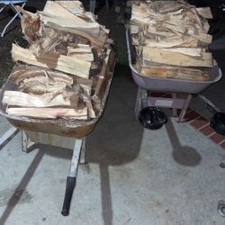 FIREWOOD SPECIAL 