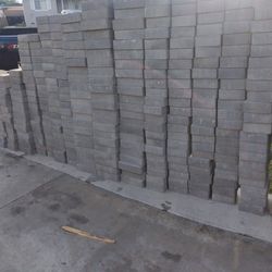 Pavers New
