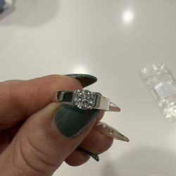 Engagement Ring 