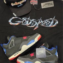 GODSPEED T-Shirt
