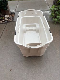 Container. I Have two of the same size