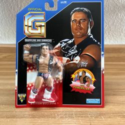 WWE