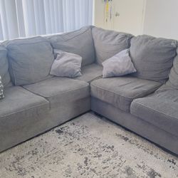 Used Sofa 