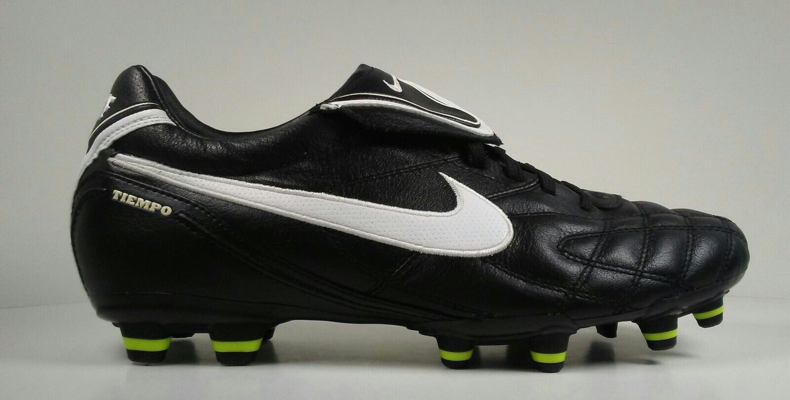 nike tiempo mystic iii fg