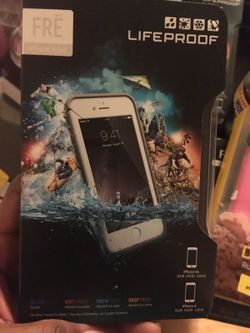 iPhone 6s case