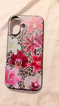 iPhone 16 case