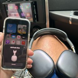 Apple Air Pro Max MEET UP ONLY 