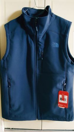 North face size M for men