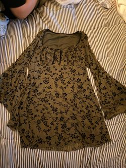 Shein dress