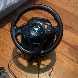 Thrustmaster T128