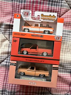 M2 machines