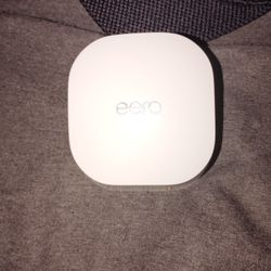 Eero7 Wi-Fi Buster  