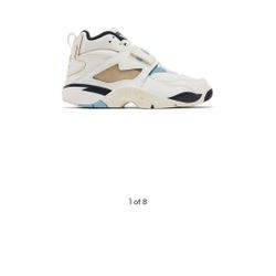 2025 Nike Air Diamond Turf "Must Be The Money"