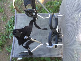 Adjustable Dog Wheelchair