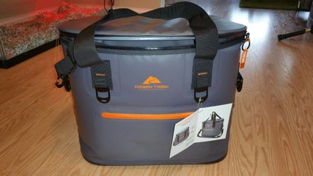 Ozark 36 can cooler