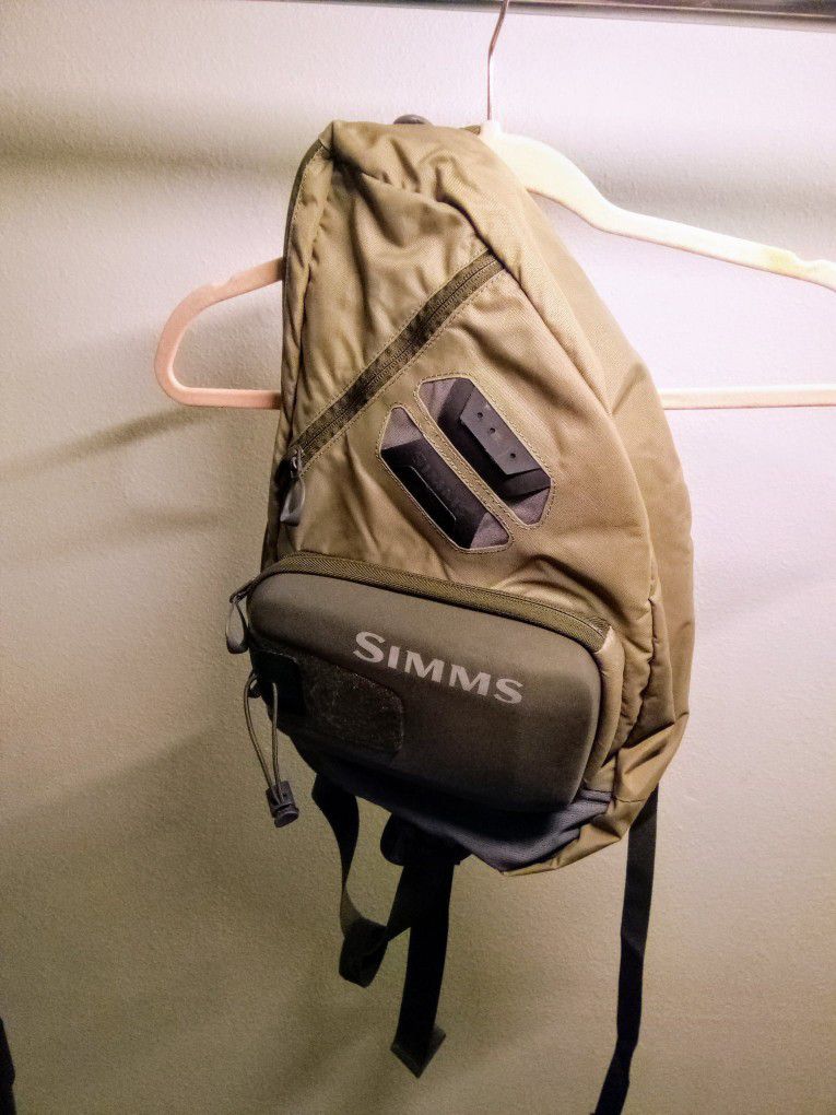 Simms Headwater Sling Pack