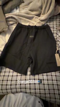 Essential shorts