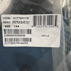 Cabrinha Spectrum Kiteboard