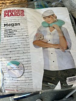 Costume Adult