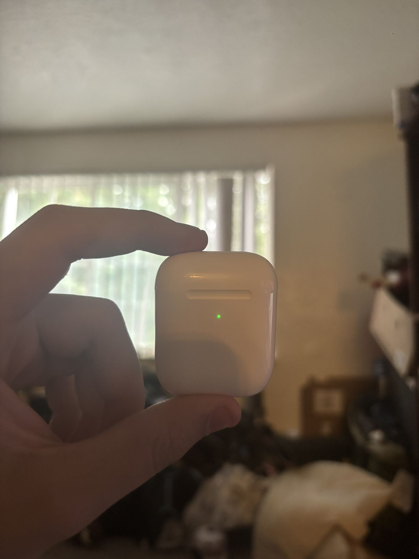 gen 2 air pods