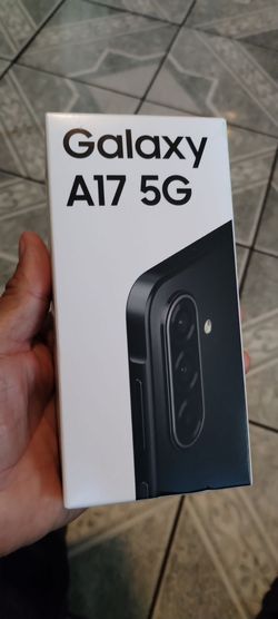 Samsung A17 128gb