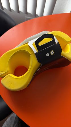 Swimming equipment