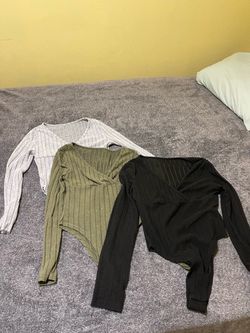 Woman’s bodysuit