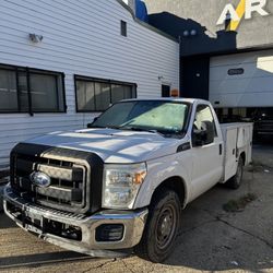 Ford F250 