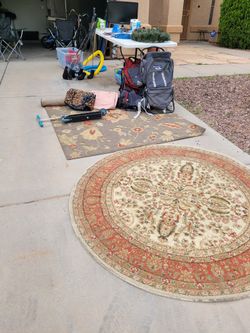 Rugs