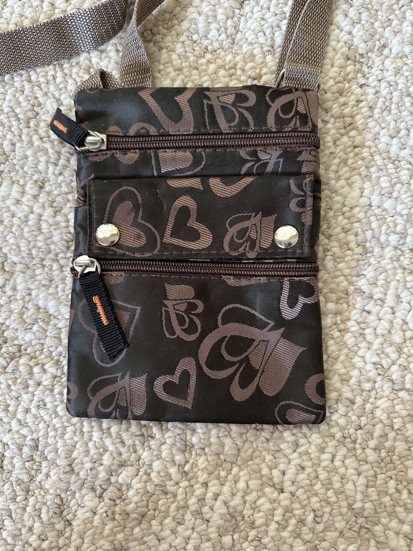 Crossbody Bag